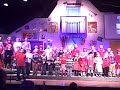 Dec 20 Kids Christmas Program Part 3