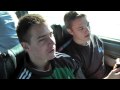 Road to Montreal