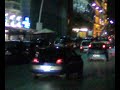 Napoli: Parcheggio Selvaggio in Via Partenope - Lungomare Napoli: Parcheggio Selvaggio in Via Partenope - Lungomare
