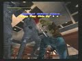 DTR1 23 Ending, Disarm Moves Intro