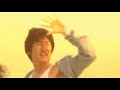 Bi (Rain) "Escaping the Sun" Remake/Parody