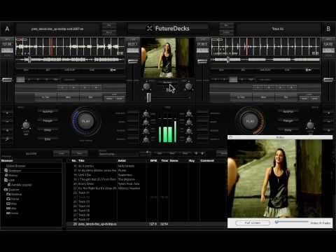Dj Mixer Free Download Full Version For Laptop