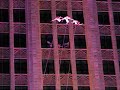 Project Bandaloop - St. Louis Project Bandaloop - St. Louis