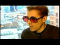Maynard James Keenan - Tool - Interview Maynard James Keenan - Tool - Interview