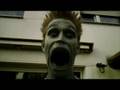Benedikt Demon Face