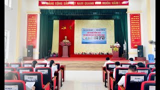 Tổng kết mô hình nuôi ngan đen thương phẩm