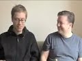 The Ricky Gervais Video Podcast: No. 4 (24 April 2006)