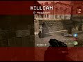 Call of Duty 4 multiplayer ps3 online Strike