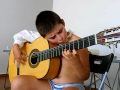 PACO DE LUCIA. panaderos flamencos. AMÓS LORA