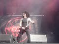 PAIN - Nailed To The Ground (tuska 2007)
