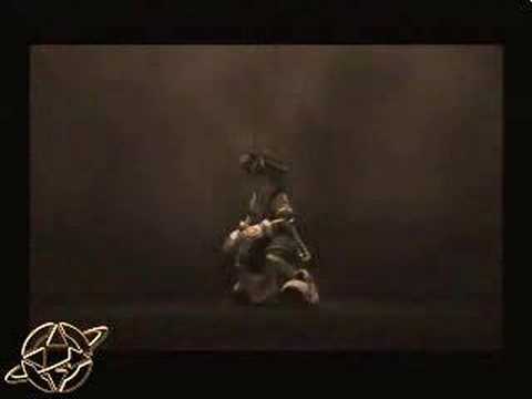 Kingdom hearts/linkin park- breaking the habit