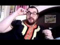 In gran forma: Costantino della Gherardesca perde peso su YouTube [VIDEO]