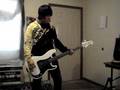 Chiodos - Baby, You Wouldn't Last A Minute On The.. BASS
