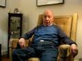 videos de William Melnick talks about his life - part 2