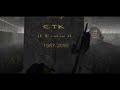 CtK Graveyard final render CtK Graveyard final render
