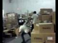 conway fights