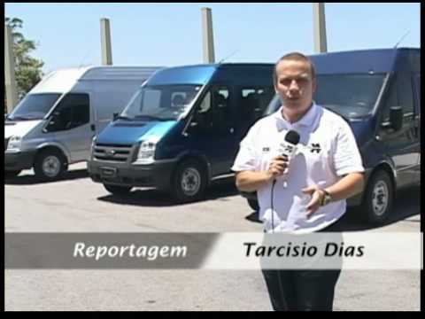 Imagem de Amostra do You Tube