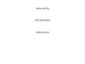 Home and Dry - Pet Shop Boys ambiental mix Home and Dry - Pet Shop Boys ambiental mix