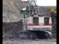 Terex o&k rh 120