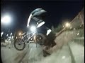 joe cox: crashes