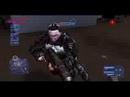 crackdown chuke norsis-fu