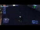 crackdown chuke norsis-fu