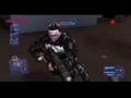 crackdown chuke norsis-fu