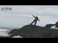 Bit of a video blog from Chris in Sweden