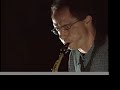 Ned Rothenberg Sax Solo