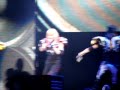 MADONNA Sticky and Sweet Tour 2009 in Russia