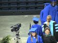 Sexy girlz across da stage!!! Norview Class of 08 graduation