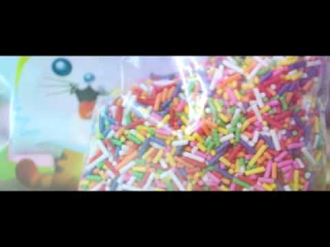 how to make graham balls