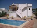 Villa Warwick – 2 bedroom villa with pool