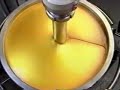 how paintballs are made