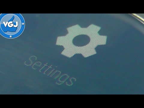 How to Use Quick Smartwatch Settings