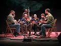 Tim Eriksen, Riley Baugus & The Foghorn Stringband Tim Eriksen, Riley Baugus & The Foghorn Stringband