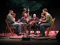 Tim Eriksen, Riley Baugus & The Foghorn Stringband