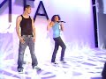 Tati singn thru Tati singn thru