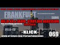 BILLO-KA &amp; SADIQ - STADT DER AGGRESSION