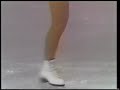 Midori Ito 1991 Worlds OP