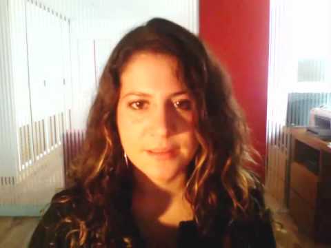 Músicos Gay - María (Colombia)