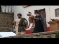 3 El cocinero = IX FESTIVAL ANDELOS