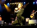 Hans Teeuwen - Fly me to the Moon / Zaantheater 07-08-09