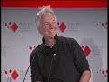 Shock of the New:Building the Next Disruption