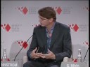 Shock of the New:Building the Next Disruption