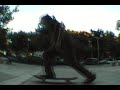 MrWhite & Rokynflower skateboarding in salento miniclip