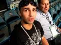 2008-10-19 | Paul Malignaggi unedited fighthype interview ~> Paul Malignaggi's unedited interview for fighthype.com conducted at Marquez-Casamayor 9-13-08 from the MGM Grand Arena ... ()