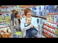 korda györgy & balázs klári profi élelmiszer