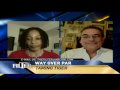 Debra Skelton and Ron Kaye on The Filter