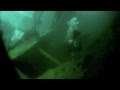 Subic Bay Wreck Diving (USS New York)